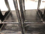 將圖片載入圖庫檢視器 Y1090022小葉紫檀博古架02
